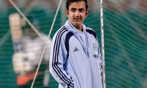 Gautam Gambhir ਨੂੰ ਕੋਚ ਦੇ ਅਹੁਦੇ ਤੋਂ ਹਟਾਉਣ ਦੀਆਂ ਅਟਕਲਾਂ ਤੇ BCCI ਦਾ ਜਵਾਬ