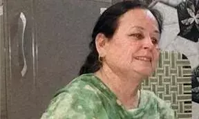 Amritsar     ਦੀ ਇੰਦਰਾ ਕਲੌਨੀ ’ਚ ਬਜ਼ੁਰਗ ਔਰਤ ਦਾ ਬੇਰਹਿਮੀ ਨਾਲ ਕਤਲ਼, ਕਿਰਾਏਦਾਰਾਂ ਉੱਤੇ ਸ਼ੱਕ