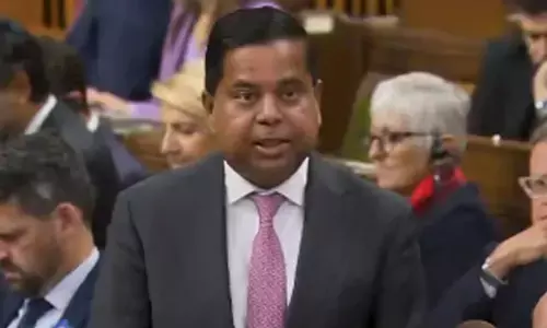 Canada : ਪੰਜਾਬੀਆਂ ਦੀ security ’ਚ ਤੈਨਾਤ ਹੋਣਗੇ ਪੁਲਿਸ ਅਫ਼ਸਰ