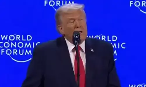 Trump ਦੀ mental health ਖ਼ਤਰਨਾਕ ਹੱਦ ਤੱਕ ਵਿਗੜੀ!