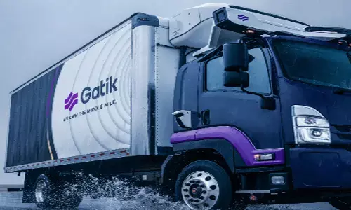 America ਦੇ truck drivers ਨੂੰ ਛਿੜੀ ਨਵੀ ਬਿਪਤਾ