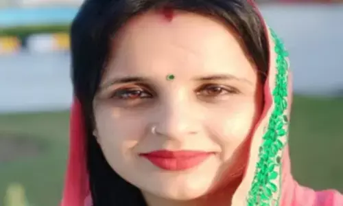 Punjab Dowry Death: ਦਾਜ ਦੀ ਬਲੀ ਚੜੀ ਇੱਕ ਹੋਰ ਵਿਆਹੁਤਾ, ਪਤੀ, ਦਿਓਰ ਤੇ ਸੱਸ ਗ੍ਰਿਫਤਾਰ