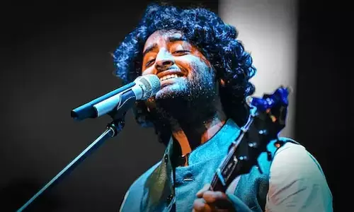 Arijit Singh: ਗਾਇਕੀ ਛੱਡ ਸਿਆਸਤ ਵਿੱਚ ਐਂਟਰੀ ਕਰਨਗੇ ਅਰਿਜੀਤ ਸਿੰਘ? ਪੱਛਮੀ ਬੰਗਾਲ ਵਿੱਚ ਲੜਨਗੇ ਪਹਿਲੀ ਚੋਣ