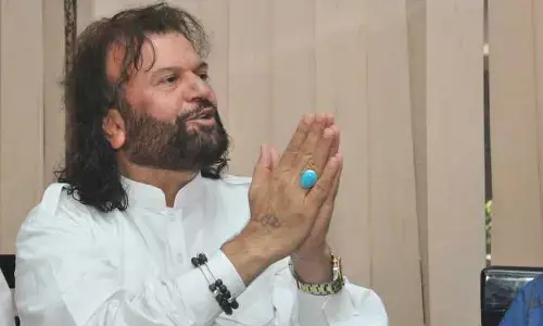 Hans Raj Hans: ਹੰਸ ਰਾਜ ਹੰਸ ਨੇ ਸਿਆਸਤ ਨੂੰ ਕਿਹਾ ਅਲਵਿਦਾ, ਗਾਇਕੀ ਵਿੱਚ ਕਰਨਗੇ ਜਲਦ ਵਾਪਸੀ