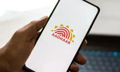 New feature of Aadhaar: QR ਕੋਡ ਰਾਹੀਂ ਸਾਂਝੀ ਕਰੋ ਆਪਣੀ ਜਾਣਕਾਰੀ