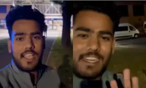 NRI News: ਇਸ ਭਰਤੀ ਨੇ ਖੋਲ ਦਿੱਤੀ ਇੰਗਲੈਂਡ ਦੇ ਘਟੀਆ ਸਿਹਤ ਸਿਸਟਮ ਦੀ ਪੋਲ, ਦੱਸੀ ਹਸਪਤਾਲ ਦੀ ਲਾਪਰਵਾਹੀ