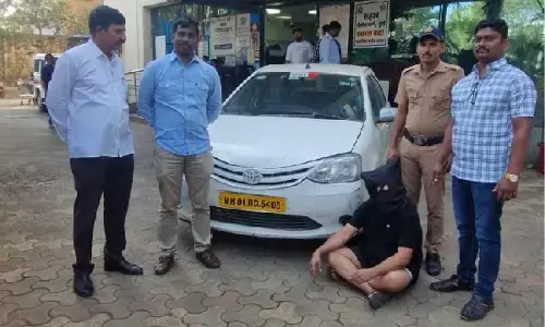 Fraud Alert: ਭਾਰਤ ਵਿੱਚ ਅਮਰੀਕੀ ਮਹਿਲਾ ਤੋਂ ਲੁੱਟੇ 18 ਹਜ਼ਾਰ, ਟੈਕਸੀ ਵਾਲੇ ਨੇ ਇੰਝ ਲਾਇਆ ਚੂਨਾ