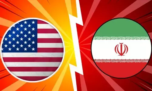 America-Iran war: ਕੀ ਜੰਗ ਦਾ ਖਤਰਾ ਟਲ ਗਿਆ ? ਇਸਤਾਂਬੁਲ ਵਿੱਚ ਹੋਵੇਗੀ ਅਹਿਮ ਮੀਟਿੰਗ