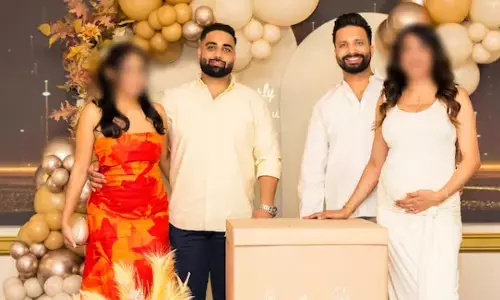 Australia ਵਿਚ ਡੁੱਬੇ 2 Indian  ਨੌਜਵਾਨ