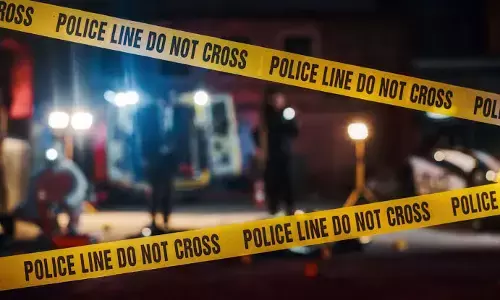 Punjab News: ਬਠਿੰਡਾ ਵਿੱਚ ਘਰ ਚੋਂ ਮਿਲੀ ਪਿਓ ਪੁੱਤਰ ਦੀ ਲਾਸ਼ ਸੜੀ ਗਲੀ ਲਾਸ਼, 12 ਦਿਨ ਪਈਆਂ ਰਹੀਆਂ ਲਾਸ਼ਾਂ