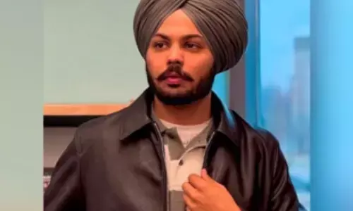 Punjabi Death In Canada: ਕੈਨੇਡਾ ਵਿੱਚ ਇੱਕ ਹੋਰ ਪੰਜਾਬੀ ਦੀ ਮੌਤ, ਤਿੰਨ ਦਿਨ ਪਹਿਲਾਂ ਹੀ ਮਿਲਿਆ ਸੀ ਵਰਕ ਪਰਮਿਟ