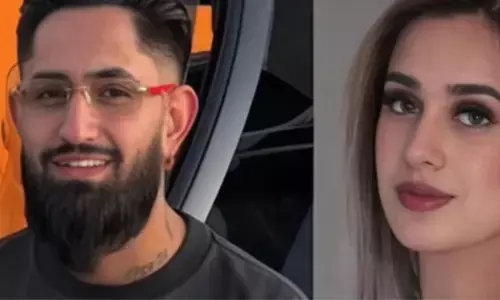 Punjabi Couple Death Canada: ਪੰਜਾਬੀਆਂ ਲਈ ਮਨਹੂਸ ਹੋ ਗਿਆ ਕੈਨੇਡਾ, ਹੁਣ ਪਤੀ ਪਤਨੀ ਦੀ ਸ਼ੱਕੀ ਹਾਲਾਤ ਵਿੱਚ ਮੌਤ