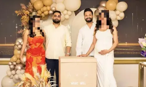 Indians Death In Australia: ਆਸਟ੍ਰੇਲੀਆ ਵਿੱਚ 2 ਭਾਰਤੀਆਂ ਦੀ ਮੌਤ, ਨਦੀ ਵਿੱਚ ਡੁੱਬਣ ਨਾਲ ਗਈ ਦੋਵਾਂ ਦੀ ਜਾਨ