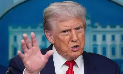 America: ਭਾਰਤ, ਚੀਨ, ਕੈਨੇਡਾ, ਯੂਰਪ ਨਾਲ ਪੰਗਾ ਲੈਕੇ ਇਕੱਲਾ ਰਹਿ ਗਿਆ ਅਮਰੀਕਾ, ਨਹੀਂ ਰਿਹਾ ਸਭ ਤੋਂ ਤਾਕਤਵਰ ਦੇਸ਼?