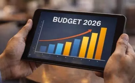 Budget 2026: ਐਤਵਾਰ ਦੀ ਛੁੱਟੀ ਹੋਈ ਕੈਂਸਲ, ਬਜਟ ਕਰਕੇ ਲਿਆ ਗਿਆ ਇਹ ਫ਼ੈਸਲਾ Budget 2026: ਐਤਵਾਰ ਦੀ ਛੁੱਟੀ ਹੋਈ ਕੈਂਸਲ, ਬਜਟ ਕਰਕੇ ਲਿਆ ਗਿਆ ਇਹ ਫ਼ੈਸਲਾ