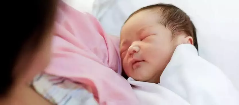 Trending News: ਚੌਥਾ ਬੱਚਾ ਪੈਦਾ ਕਰਨ ਤੇ ਮਿਲਣਗੇ 21 ਹਜ਼ਾਰ, ਪੰਜਵੇਂ ਬੱਚੇ ਤੇ 31 ਹਜ਼ਾਰ, ਹਿੰਦੂਆਂ ਲਈ ਖ਼ਾਸ ਐਲਾਨ Trending News: ਚੌਥਾ ਬੱਚਾ ਪੈਦਾ ਕਰਨ ਤੇ ਮਿਲਣਗੇ 21 ਹਜ਼ਾਰ, ਪੰਜਵੇਂ ਬੱਚੇ ਤੇ 31 ਹਜ਼ਾਰ, ਹਿੰਦੂਆਂ ਲਈ ਖ਼ਾਸ ਐਲਾਨ