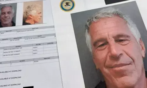 Epstein files ਦਾ ਵੱਡਾ ਖੁਲਾਸਾ: ਨਵੀਂ ਸੂਚੀ ਵਿੱਚ ਇਵਾਂਕਾ ਟਰੰਪ ਅਤੇ ਐਲੋਨ ਮਸਕ ਸਣੇ ਕਈ ਦਿੱਗਜਾਂ ਦੇ ਨਾਮ ਸ਼ਾਮਲ