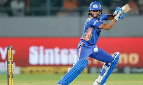 WPL 2026: ਹਰਮਨਪ੍ਰੀਤ ਕੌਰ ਦੇ ਸਿਰ ਸਜੀ ਔਰੇਂਜ ਕੈਪ