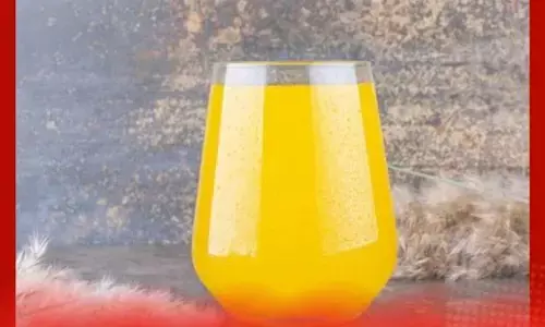 Benefits of Turmeric Water: ਰੋਜ਼ਾਨਾ ਹਲਦੀ ਵਾਲਾ ਪਾਣੀ ਪੀਣ ਦੇ 5 ਬੇਮਿਸਾਲ ਫਾਇਦੇ