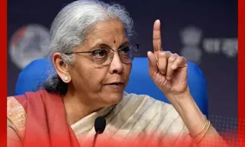 Budget 2026 Strategy: ਬਜਟ ਦੇ ਪ੍ਰਚਾਰ ਲਈ ਭਾਜਪਾ ਦਾ ਮਾਸਟਰ ਪਲਾਨ; 150 ਪ੍ਰੈਸ ਕਾਨਫਰੰਸਾਂ ਅਤੇ ਸੋਸ਼ਲ ਮੀਡੀਆ ਧਮਾਕਾ