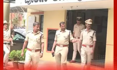 Kottur Triple Murder: ਜਾਇਦਾਦ ਦੇ ਲਾਲਚ ਵਿੱਚ ਪੁੱਤਰ ਬਣਿਆ ਜਲਾਦ