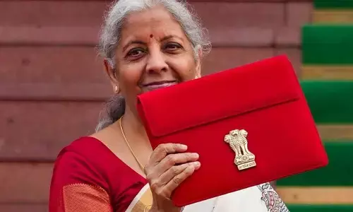 Budget 2026: ਬਜਟ ਉੱਪਰ ਟਿਕੀਆਂ ਹਨ ਸਭ ਦੀਆਂ ਨਜ਼ਰਾਂ, ਕਿਸਾਨਾਂ ਲਈ ਹੋ ਸਕਦਾ ਖ਼ਾਸ ਐਲਾਨ, ਆਮ ਆਦਮੀ ਨੂੰ ਮਿਲੇਗੀ ਰਾਹਤ?