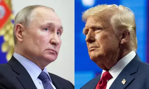 World War 3: ਸਾਲ 2026 ਵਿੱਚ ਹੋਵੇਗਾ ਵਿਸ਼ਵ ਯੁੱਧ, ਜਾਣੋ ਕੀ ਕਹਿੰਦੇ ਹਨ ਮਾਹਰ?