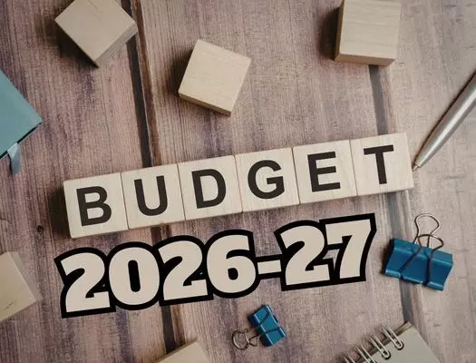 Budget 2026 : ਕੀ ਹੋਇਆ ਸਸਤਾ ਅਤੇ ਕੀ ਮਹਿੰਗਾ ? ਪੜ੍ਹੋ ਤਫ਼ਸੀਲ Budget 2026 : ਕੀ ਹੋਇਆ ਸਸਤਾ ਅਤੇ ਕੀ ਮਹਿੰਗਾ ? ਪੜ੍ਹੋ ਤਫ਼ਸੀਲ