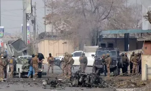 Blast in pakistan : ਬਲੋਚਿਸਤਾਨ ਚ 48 ਥਾਵਾਂ ਤੇ ਧਮਾਕੇ ਅਤੇ ਹਮਲੇ