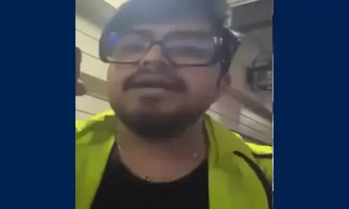 ਬ੍ਰਾਹਮਣ ਅਦਾਕਾਰ ਨੂੰ ਮਟਨ ਦੀ ਜਗ੍ਹਾ ਪਰੋਸਿਆ ਬੀਫ, ਵੇਟਰ ਗ੍ਰਿਫ਼ਤਾਰ