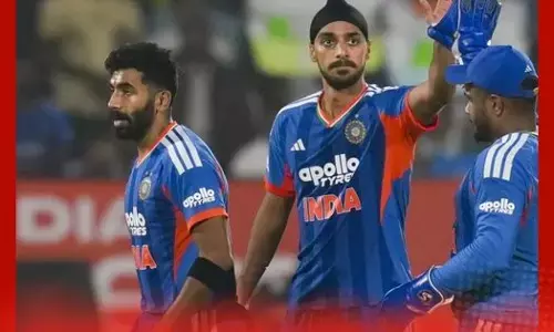 T20 World Cup 2026: ਜਸਪ੍ਰੀਤ ਬੁਮਰਾਹ ਦੀ ਖ਼ਰਾਬ ਫਾਰਮ ਭਾਰਤ ਲਈ ਚਿੰਤਾ ਦਾ ਵਿਸ਼ਾ