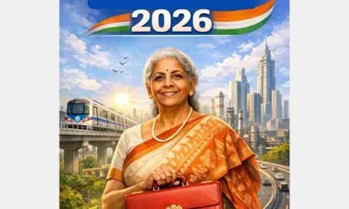 ਬਜਟ 2026: ਕਈਆਂ ਨੂੰ ਫ਼ਾਇਦਾ ਕਈ ਗਏ ਨੁਕਸਾਨ ਵਿਚ