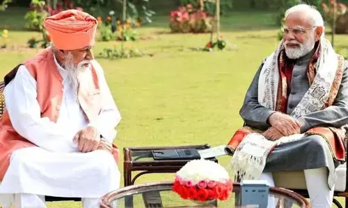 PM Modi Punjab Visit: PM ਮੋਦੀ ਦਾ ਜਲੰਧਰ ਵਾਸੀਆਂ ਨੂੰ ਤੋਹਫ਼ਾ, ਬਦਲਿਆ ਆਦਮਪੁਰ ਹਵਾਈ ਅੱਡੇ ਦਾ ਨਾਮ