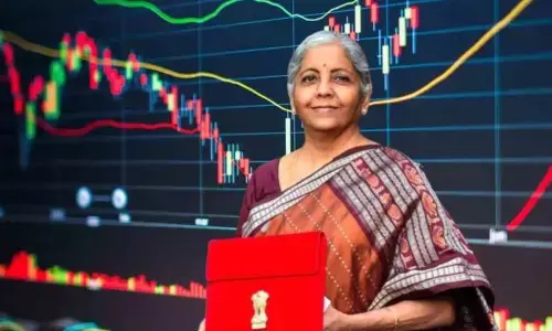 Budget 2026: ਬਜਟ ਪੇਸ਼ ਹੋਣ ਤੋਂ ਬਾਅਦ ਹੀ ਕ੍ਰੈਸ਼ ਹੋਇਆ ਸ਼ੇਅਰ ਬਾਜ਼ਾਰ, ਨਿਵੇਸ਼ਕਾਂ ਨੂੰ ਭਾਰੀ ਨੁਕਸਾਨ