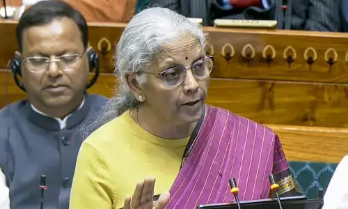 Budget 2026: ਹਮੇਸ਼ਾ ਵਾਂਗ ਬਜਟ ਵਿੱਚ ਮਿਡਲ ਕਲਾਸ ਨਾਲ ਕੀਤਾ ਗਿਆ ਧੱਕਾ, ਕੋਈ ਖਾਸ ਫਾਇਦਾ ਨਹੀਂ ਦਿੱਤਾ