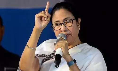 Mamta Banerjee: ਬੰਗਾਲ CM ਮਮਤਾ ਬੈਨਰਜੀ ਚੋਣ ਕਮਿਸ਼ਨ ਖ਼ਿਲਾਫ਼ ਪਹੁੰਚੀ ਸੁਪਰੀਮ ਕੋਰਟ, ਕਮਿਸ਼ਨ ਨੂੰ ਪਈਆਂ ਭਾਜੜਾਂ