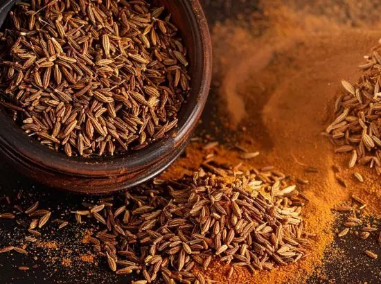 ਰਸਾਇਣਾਂ ਨਾਲ ਬਣਿਆ ਜ਼ਹਿਰੀਲਾ ਜੀਰਾ: ਗਵਾਲੀਅਰ ਚ 46 ਬੋਰੀਆਂ ਜ਼ਬਤ ਰਸਾਇਣਾਂ ਨਾਲ ਬਣਿਆ ਜ਼ਹਿਰੀਲਾ ਜੀਰਾ: ਗਵਾਲੀਅਰ ਚ 46 ਬੋਰੀਆਂ ਜ਼ਬਤ