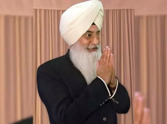 ਬਿਕਰਮ ਮਜੀਠੀਆ ਤੇ ਲੱਗੇ ਸਾਰੇ ਇਲਜ਼ਾਮ ਝੂਠੇ ਹਨ : ਡੇਰਾਮੁਖੀ ਬਿਆਸ ਬਿਕਰਮ ਮਜੀਠੀਆ ਤੇ ਲੱਗੇ ਸਾਰੇ ਇਲਜ਼ਾਮ ਝੂਠੇ ਹਨ : ਡੇਰਾਮੁਖੀ ਬਿਆਸ