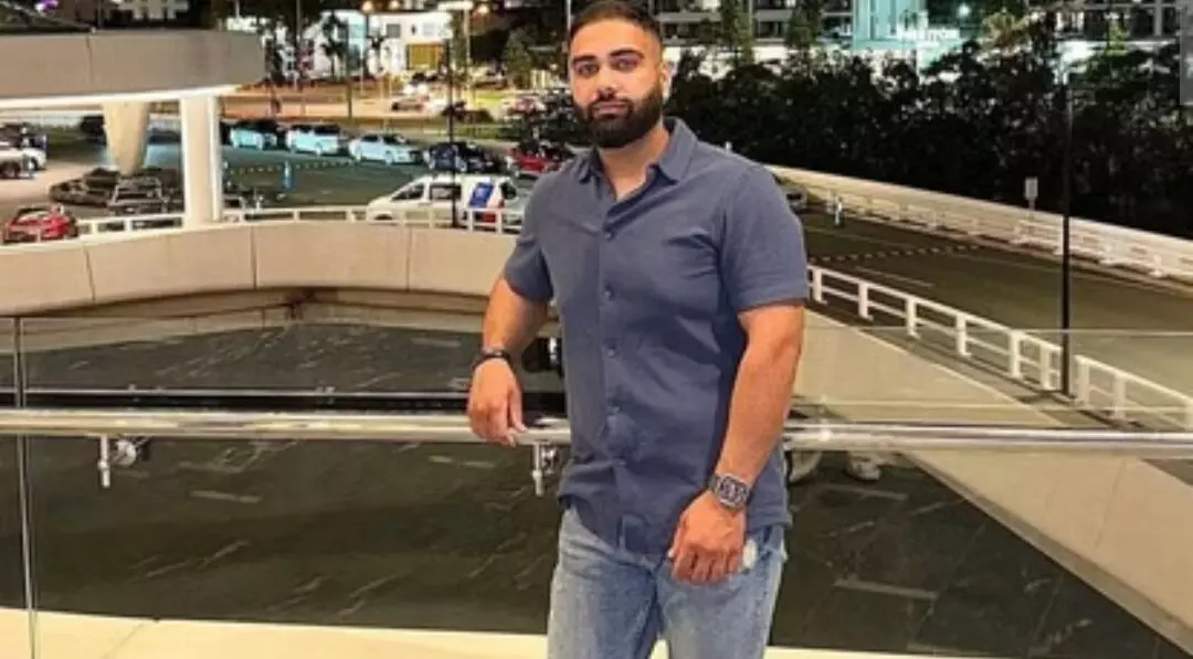 NRI Death News: ਆਸਟ੍ਰੇਲੀਆ ਵਿੱਚ ਪੰਜਾਬੀ ਨੌਜਵਾਨ ਦੀ ਮੌਤ, ਕੁੱਝ ਦਿਨਾਂ ਵਿੱਚ ਹੀ ਹੋਣ ਵਾਲਾ ਸੀ ਵਿਆਹ