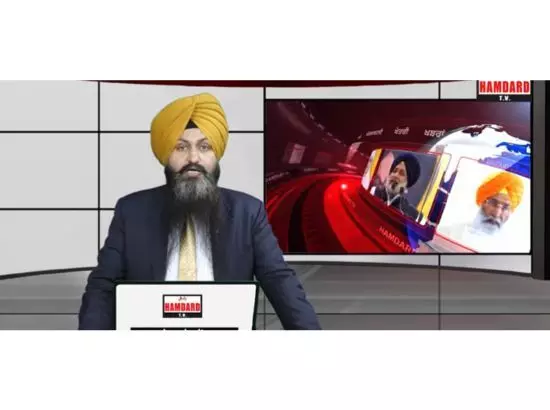 Canada ਵੱਲੋਂ ਹਜ਼ਾਰਾਂ ਪ੍ਰਵਾਸੀਆਂ ਨੂੰ Deport ਕਰਨ ਦੀ ਗੁੱਝੀ ਯੋਜਨਾ, ਮੁਲਕ ਛੱਡ ਕੇ ਜਾਣ ਵਾਲਿਆਂ ’ਤੇ ਰੱਖੀ ਜਾ...