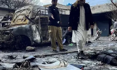 Balochistan ਚ 145 ਬਾਗ਼ੀ ਅਤੇ 17 ਫ਼ੌਜੀ ਹਲਾਕ, ਇੰਟਰਨੈੱਟ ਅਤੇ ਰੇਲ ਸੇਵਾਵਾਂ ਠੱਪ