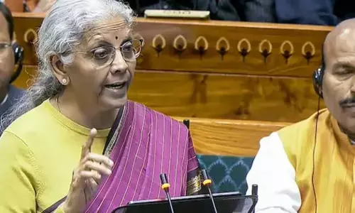 ਵਿਦੇਸ਼ਾਂ ਵਿੱਚ ਕਾਲਾ ਧਨ ਰੱਖਣ ਵਾਲਿਆਂ ਲਈ ਆਖਰੀ ਮੌਕਾ: ਬਜਟ ਚ FAST-DS 2026 ਸਕੀਮ ਦਾ ਐਲਾਨ