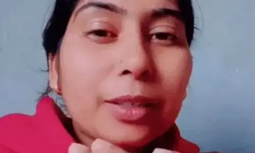 PM modi ਅਤੇ ਸੰਤ ਨਿਰੰਜਣ ਦਾਸ ਵਿਰੁੱਧ ਅਪਮਾਨਜਨਕ ਟਿੱਪਣੀ ਕਰਨ ਵਾਲੀ ਔਰਤ ਗ੍ਰਿਫ਼ਤਾਰ