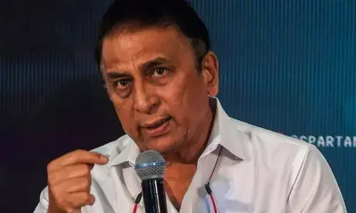 T20 World Cup 2026: ਭਾਰਤ ਵਿਰੁੱਧ ਮੈਚ ਦੇ ਬਾਈਕਾਟ ਤੇ ਸੁਨੀਲ ਗਾਵਸਕਰ ਸਖ਼ਤ