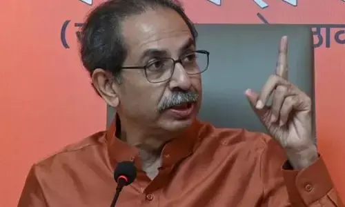 Sunetra Pawar ਬਣੀ ਉਪ ਮੁੱਖ ਮੰਤਰੀ, ਊਧਵ ਸੈਨਾ ਨੇ ਭਾਜਪਾ ਦੀ ਇੱਕ ਡੂੰਘੀ ਚਾਲ ਅਤੇ ਮਾਸਟਰਮਾਈਂਡ ਵਾਲਾ ਕਦਮ ਦੱਸਿਆ