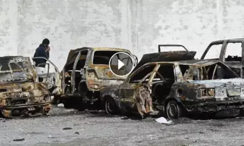 Big attack by Baloch rebels in Pakistan, ਚੀਨ ਅਤੇ ਅਮਰੀਕਾ ਲਈ ਖ਼ਤਰੇ ਦੀ ਘੰਟੀ Big attack by Baloch rebels in Pakistan, ਚੀਨ ਅਤੇ ਅਮਰੀਕਾ ਲਈ ਖ਼ਤਰੇ ਦੀ ਘੰਟੀ