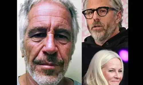 Epstein Files (ਭਾਗ 2): 30 ਲੱਖ ਪੰਨਿਆਂ ਦੇ ਖੁਲਾਸਿਆਂ ਨੇ ਹਿਲਾਈ ਦੁਨੀਆ