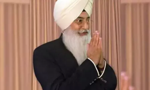 ਬਿਕਰਮ ਮਜੀਠੀਆ ਤੇ ਲੱਗੇ ਸਾਰੇ ਇਲਜ਼ਾਮ ਝੂਠੇ ਹਨ : ਡੇਰਾਮੁਖੀ ਬਿਆਸ