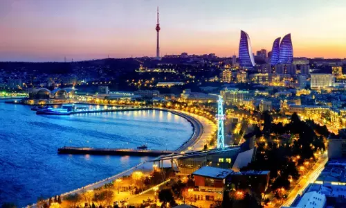 Azerbaijan: ਆਖ਼ਰ ਕਿਉੰ ਭਾਰਤੀਆਂ ਦੀ ਪਸੰਦ ਬਣ ਰਿਹਾ ਅਜ਼ਰਬਾਈਜਾਨ ? ਘੱਟ ਪੈਸਿਆਂ ਵਿੱਚ ਮਿਲਦੀ ਹੈ ਯੂਰਪ ਵਾਲੀ ਫੀਲਿੰਗ