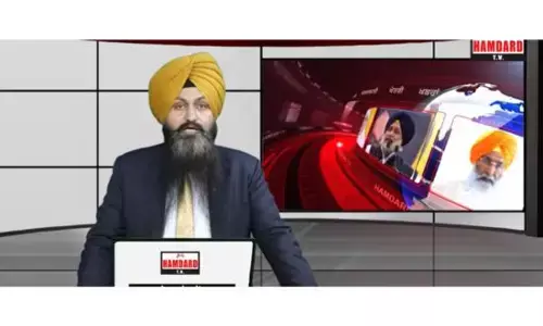 Canada ਵੱਲੋਂ ਹਜ਼ਾਰਾਂ ਪ੍ਰਵਾਸੀਆਂ ਨੂੰ Deport ਕਰਨ ਦੀ ਗੁੱਝੀ ਯੋਜਨਾ, ਮੁਲਕ ਛੱਡ ਕੇ ਜਾਣ ਵਾਲਿਆਂ ’ਤੇ ਰੱਖੀ ਜਾ...